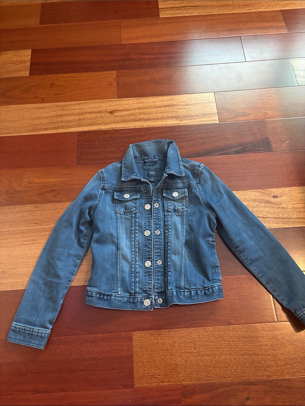 Gap Girl Jean jacket